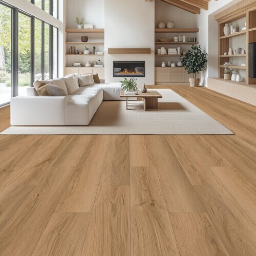 Big D – AquaProof Floors