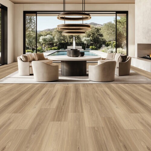 Big D – AquaProof Floors